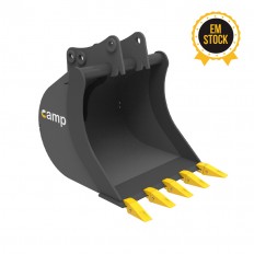 Balde escavação JCB 8016...