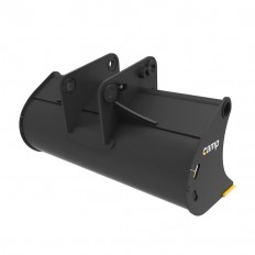 Balde limpeza Wacker Neuson EZ26 ecb1202