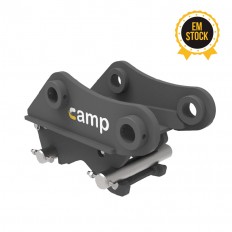 Engate rápido mecânico...